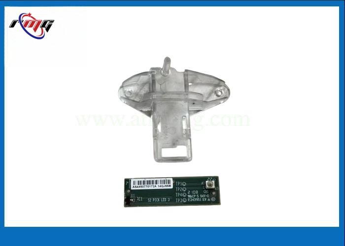 NCR S2 Pick LED-3  Sensor Board 445-0770172A to monitor banknote-picking status