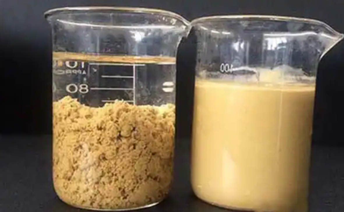 Polyacrylamide Flocculant PAM Sand Control Sand Fixation Soil Moisture Agent