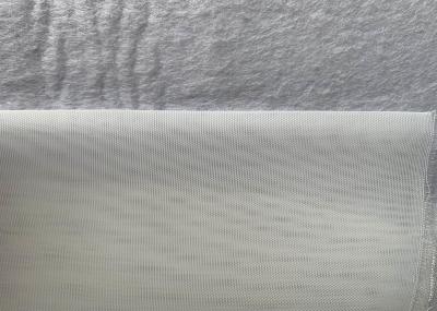 Malha de nylon do filtro do fio da tela do poliéster do produto comestível malha de 100 mícrons branca/amarelo 400
