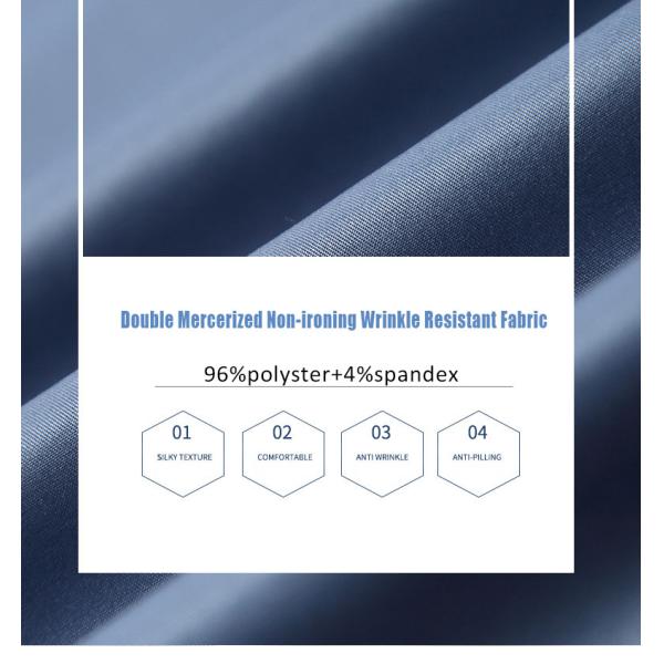 T-shirts masculins en couleurs variées à manches complètes et 5000 quantité