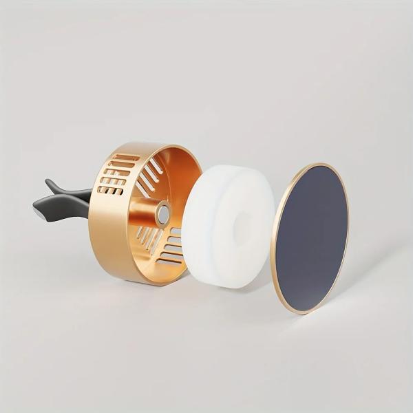 Продвигательная подвесная машина с жидкостью для освежения воздуха