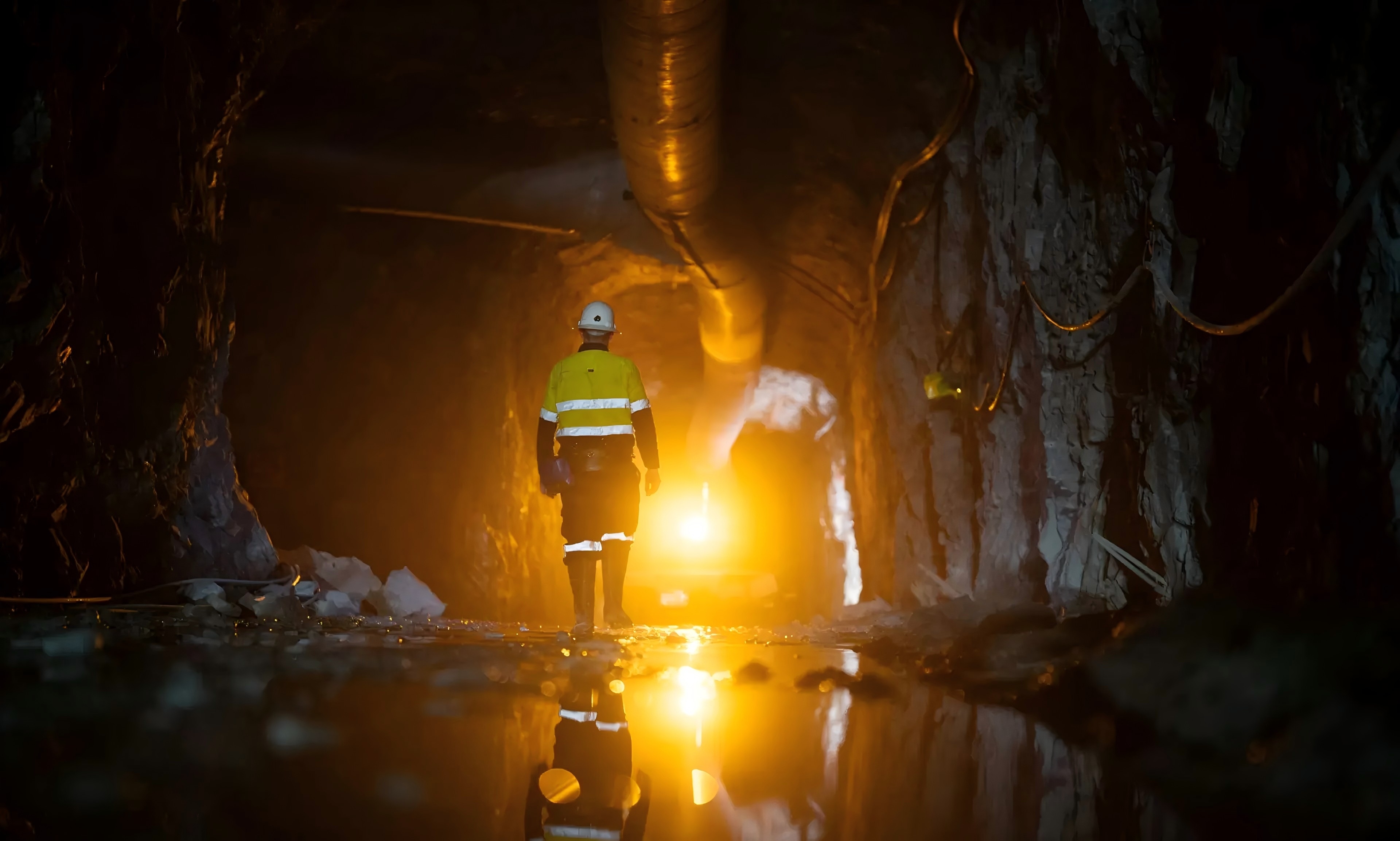 UN1000 Underground Core Drilling Rig