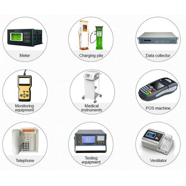 Промышленный модуль дюйма TFT LCD открытой рамки 3,2 с интерфейсом SPI