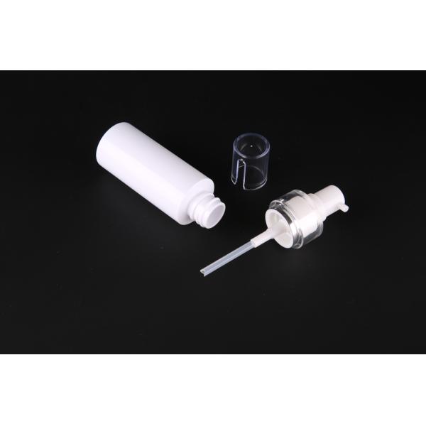 высокая отметка бутылки распределителя перевозчика макияжа сути ЛЮБИМЦА 50ml -100ml