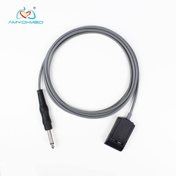 Electrosurgical Unit Alcohol Disinfecting 3000mm Bipolar Cable Compatible Resectoscopy