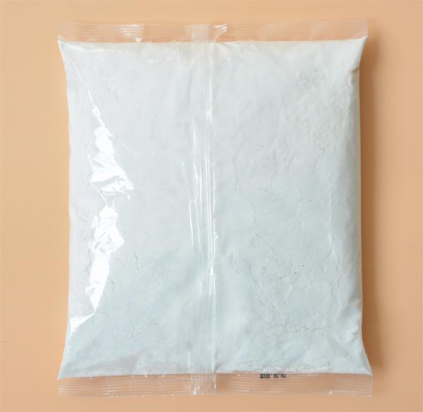 LC-320PB personalizou 304 versos de aço inoxidável do pó da soja da farinha do pó de leite de 200g 500g que selam a máquina de empacotamento