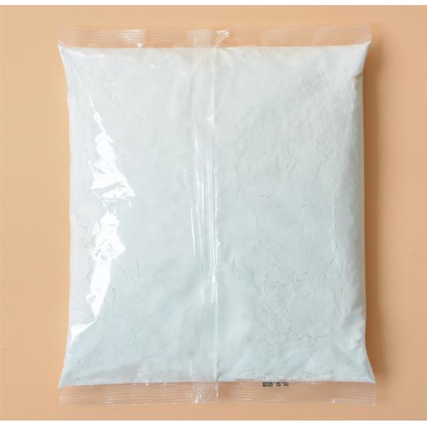 машина упаковки Matcha сухого молока Masala карри 200g-500g пудрит запечатывание задних сторон