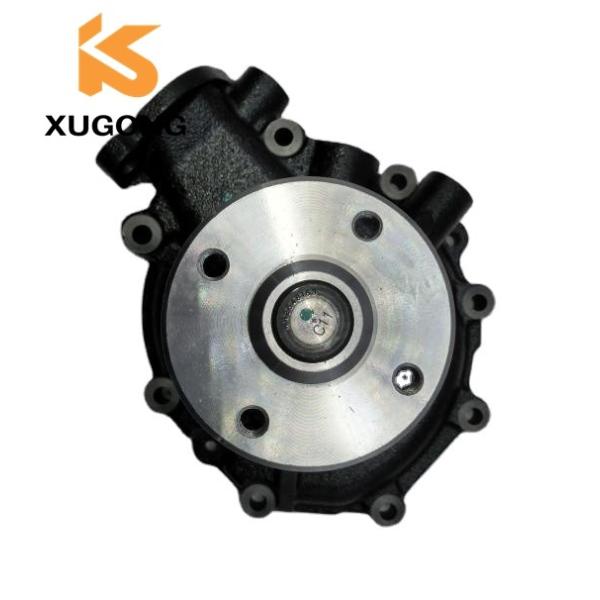 SK260-9 J05E-TK Engine Driven Water Pump For Excavator Engineering Machinery Spare Parts
