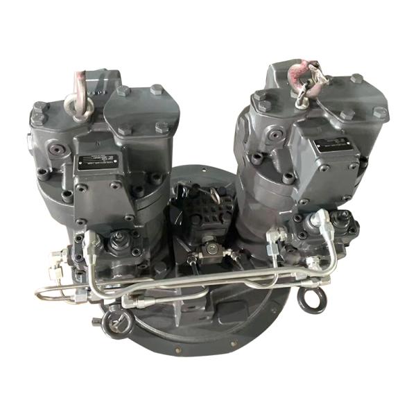 ZX330-3 Belparts Excavator Hitachi Zx330 3 Hydraulic Main Pump 9195241 9195238