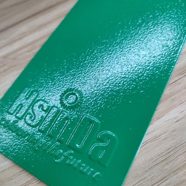 Solid Powder Coating Solution Hsinda Weather-proof Wrinkle texture Epoxy Polyester for Machinery and Equipment Powder paint spray