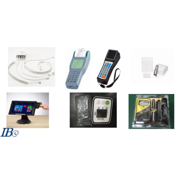 YL Electronics Co.,Ltd