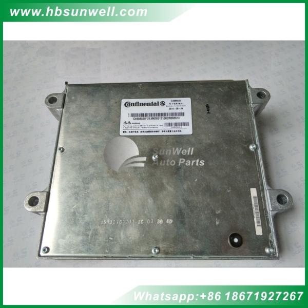 Cummins ISDe ISLe ISC QSB ISF Diesel engine spare parts ECM 4988820 Electronic Control Module