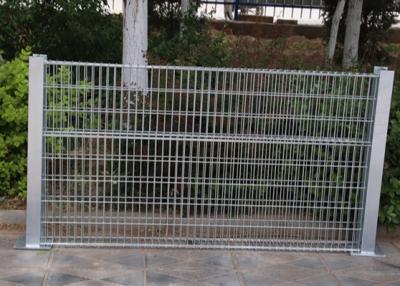Cerca fácil System do quadro H2m Gabion do metal da instalação