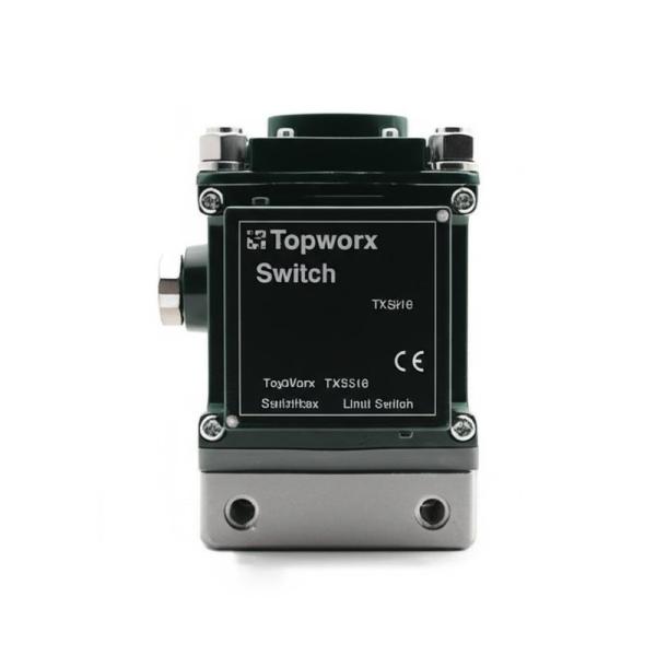 TopWorx TXS316 NAMUR Limit Switch Flame Proof No Pilot