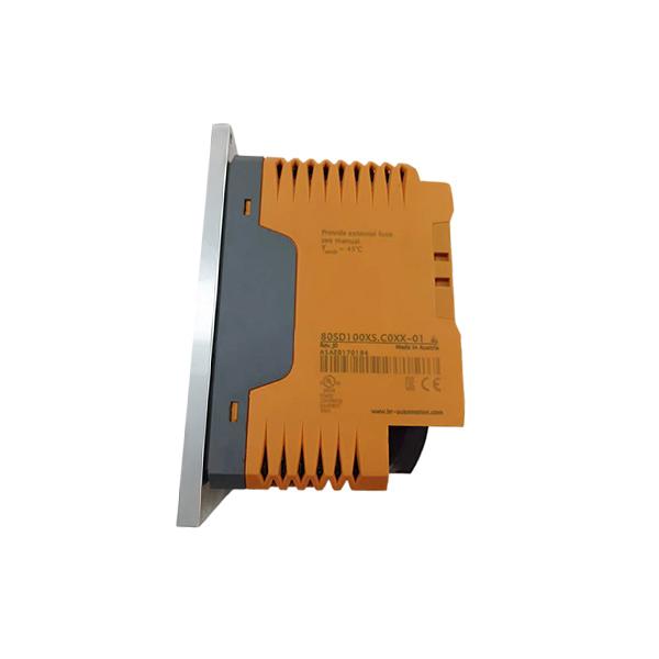 B&R 80SD100XS.C0XX-01 ACOPOSmicro Module for Stepper Motors