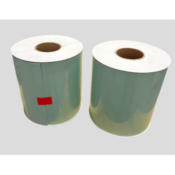 Self-Adhesive Visco Elastic Wrap with High Tear Resistance for Corrosion