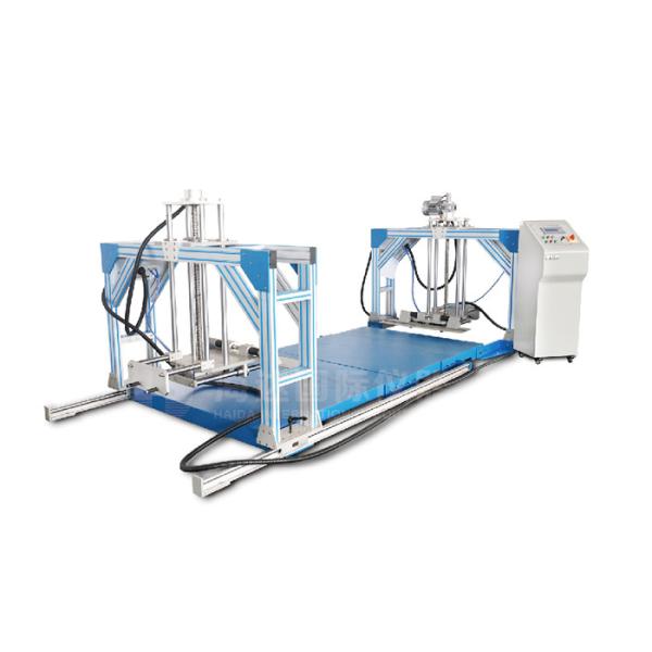 Digital Furniture Testing Machines/Interface Sofa Drop Testing Machine