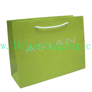 high qualtiy paper bag