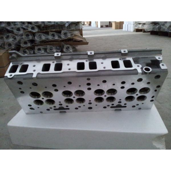 KIA Carnival II Sedona J3 Engine Cylinder Head 2.9CRDI OK551 - 10 - 090 For Kia frontier 2.9 diesel  2012-
