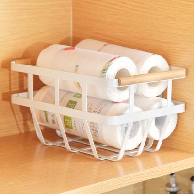 Wardrobe And Kitchen Organizer Set Multifunctional Wire Baskets Functional Design