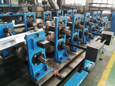 rolo do chapéu alto do corte do Fio-elétrodo que forma o cortador 4kw da máquina Cr12
