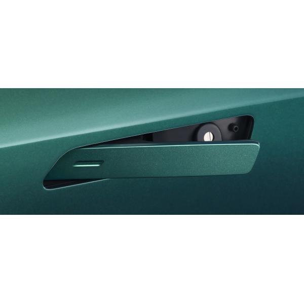 Dongfeng AEOLUS Haohan Gas Car 5 puertas 5 asientos LED Electric Metal Leather Turbo SUV con ACC y transmisión automática