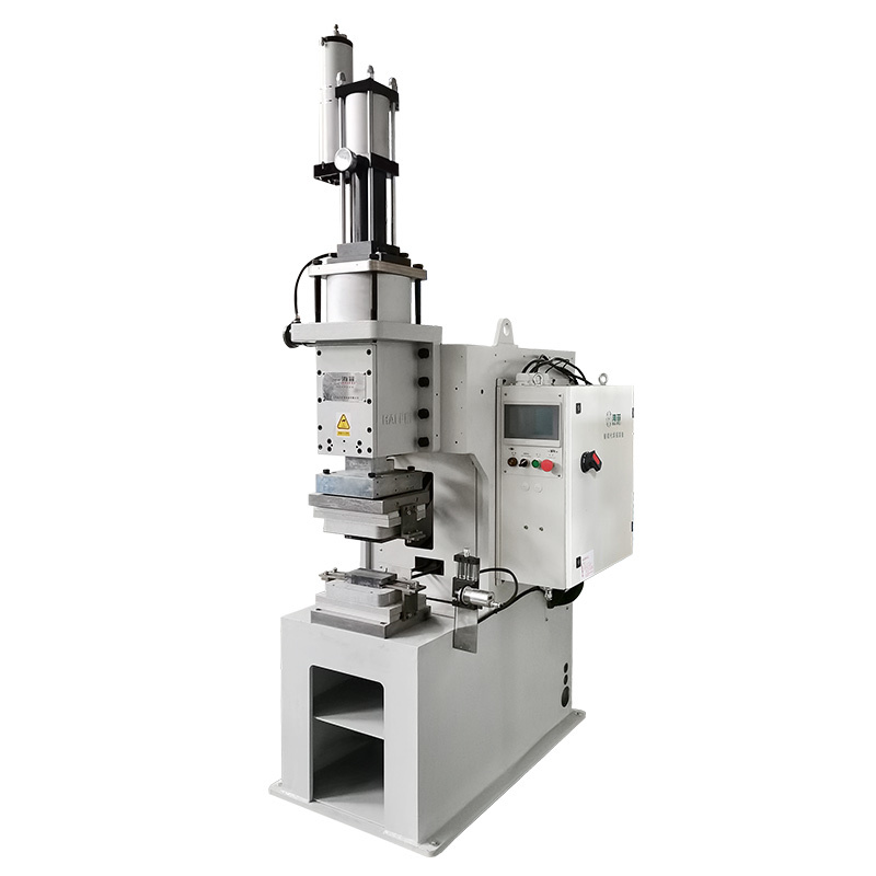Aluminum Busbar Welding Machine