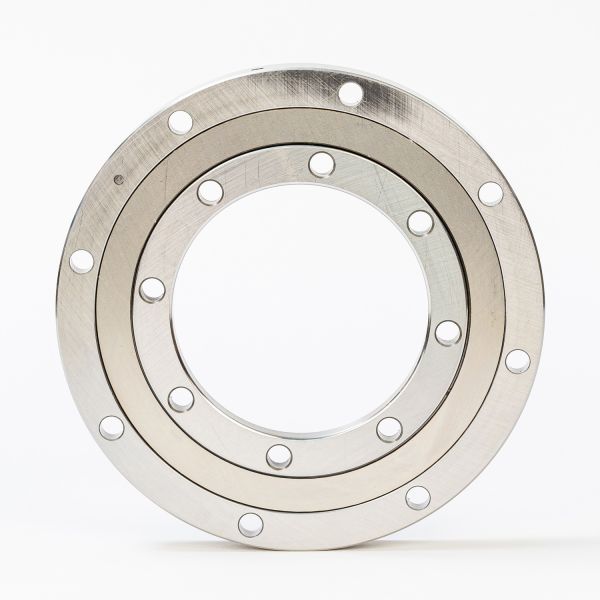 Heavy Load RU148 Cross Roller Bearing 90x210x25mm Precision Bearing for Industrial Robots & Automation