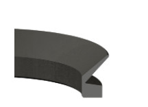 VE герметизирует уплотнения вала V-кольца для уплотнения поршеня водяной помпы гидравлического