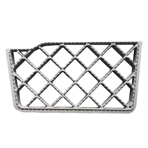 Original Aluminium FAW Jiefang J7 Left One-step Stair Plate Car Pedal for Truck Replacement 5103181-B90/D