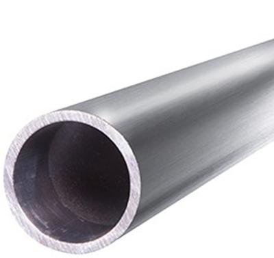 T8 Aluminum Alloy Pipe 7050 6061 T6 Schedule 80 Aluminum Pipe 0.75″ Thru 12″