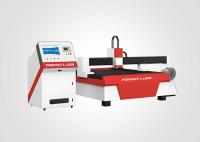 Machine de découpe laser à fibres de 1000W à 2000W pour tuyaux métalliques et tôles