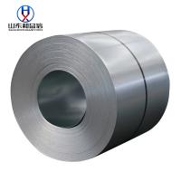 SPCC St12 EN10130 DC01 0,12-3 mm Chapa de aço laminada a frio