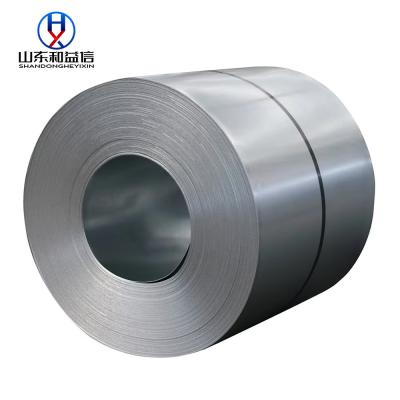 Matte Prepainted Cold Rolled Steel Coil 3mt-15mt 1000-6000mm Galvanized Rolled Coil