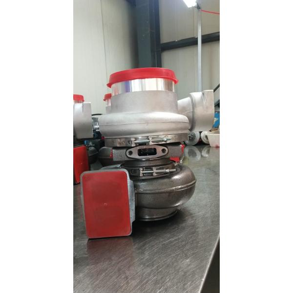 High Duablity  992C 992D Excavator Turbocharger For Diesel Engine 7C0353