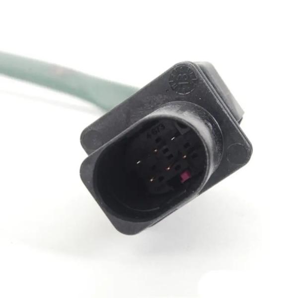Wideband Oxygen Lambda Sensor Model 0258017014 for MERCEDES-BENZ Parts