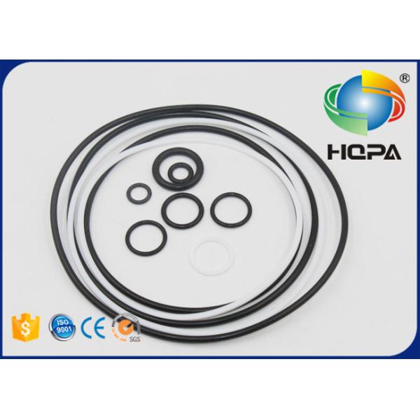 708-7T-00470 708-7T-00480 Swing Motor Seal Kit For Komatsu PC60-7 PC75UU