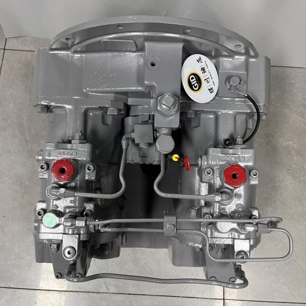 Tokugawa Hydraulic Remanufacturing GID Hitachi Hydraulic Pump YB60000253YB6000254 In ZX330 ZX360 EX350