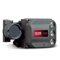 Le régulateur numérique de soupape Fisher DVC6010
