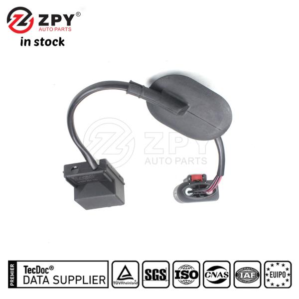 ZPY 1K0906093H New Fuel Pump Ecu Control Unit For Audi A1 VW CC Beetle Eos
