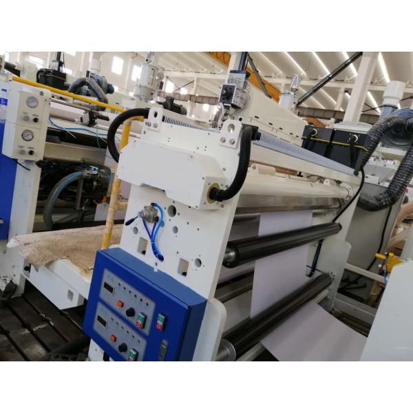 минута 300m	45mic машина слоения чашки бумажная PBS покрывая