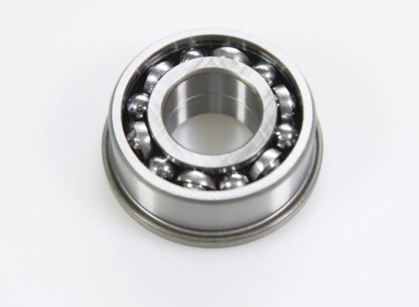 Stainless Steel Deep Groove Ball Bearings Miniature MF 126ZZ