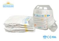 Wholesale Children′s Diapers Soft Baby Diapers Super Dry Sunny Disposable Baby Diaper