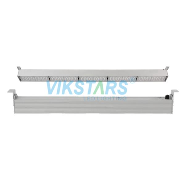 Indoor Lighting 400w High Bay Lights 150lm/W Lamp Luminous Efficiency
