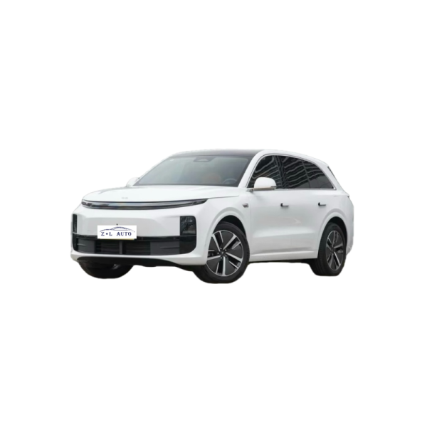 LiXiang L6 PRO Hybrid Vehicle with ≥400PS Maximum Power, Panoramic Sunroof, and Electric Adjustment Seats