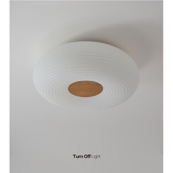 Современное простое деревянное освещение комнаты книги спальни дома потолочного освещения зерна