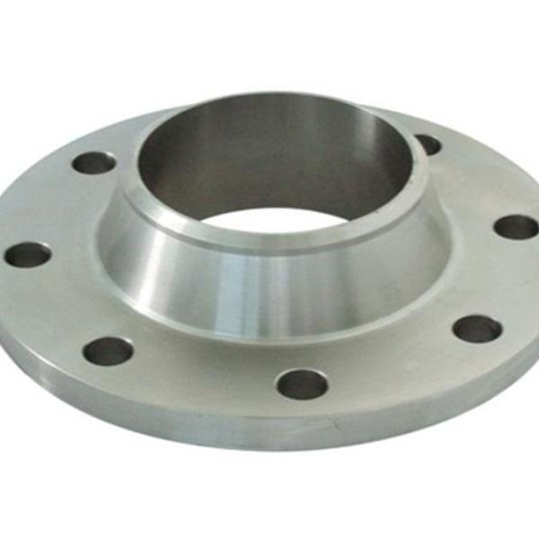 Stainless Steel A182 Grade F 347H Class 300 Weld-neck Flange Butt Weld Flanges