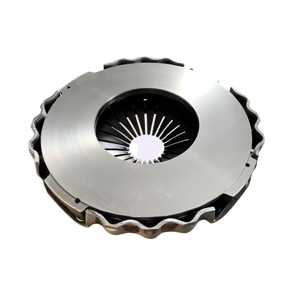 DZ9114160026 High-precision Clutch cover assy For Shacman Truck Parts