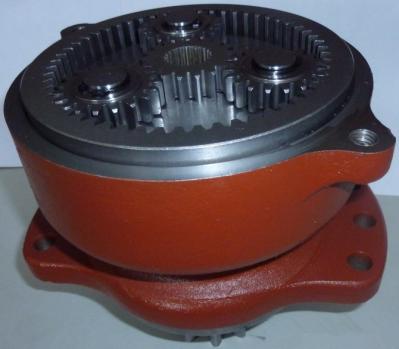 KYB MSG-27P-23E-10 slew reduction box swing motor and repair kits/rotary group