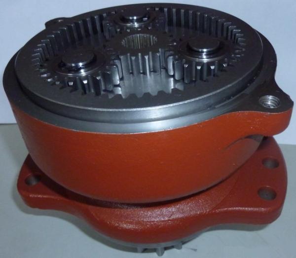 KYB MSG-27P-23E-10 slew reduction box swing motor and repair kits/rotary group
